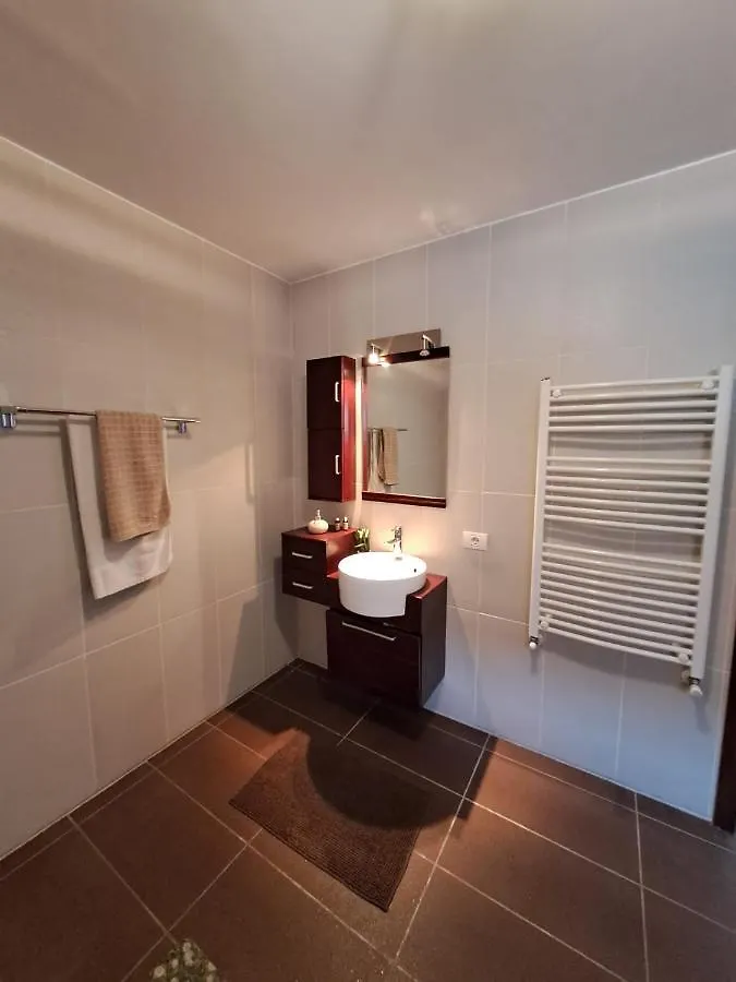 Willa Casa Verde 2 Bukareszt