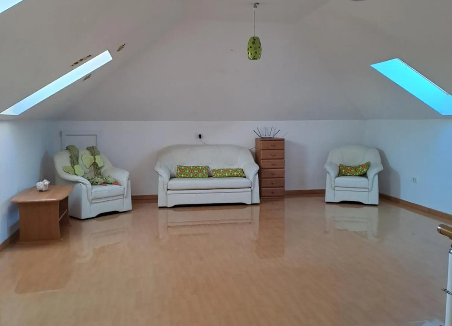 Willa Casa Verde 2 Bukareszt