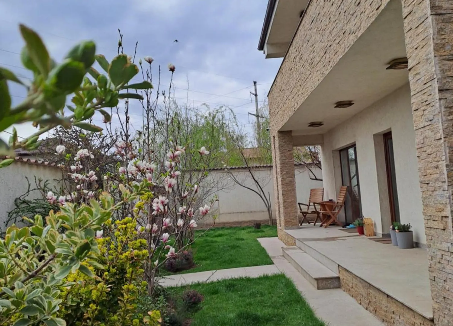 Villa Casa Verde 2 Bucharest