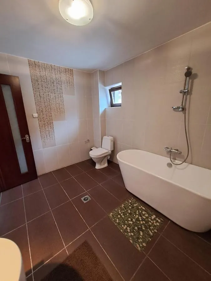 Casa Verde 2 بوخارست 0*,  رومانيا
