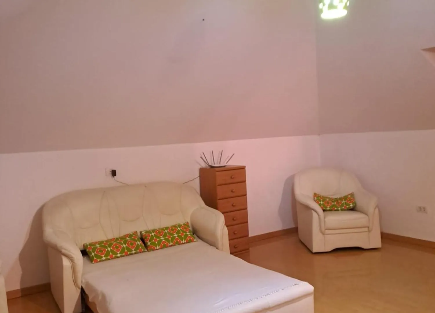 Casa Verde 2 بوخارست