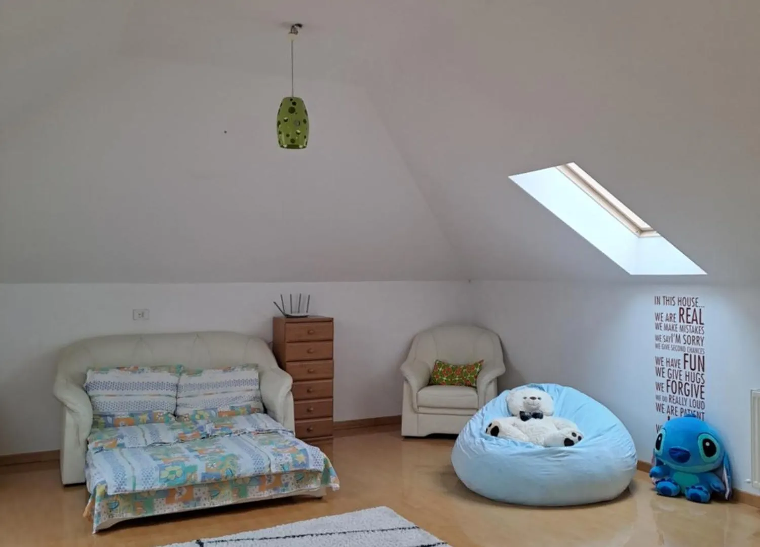 Casa Verde 2 بوخارست رومانيا