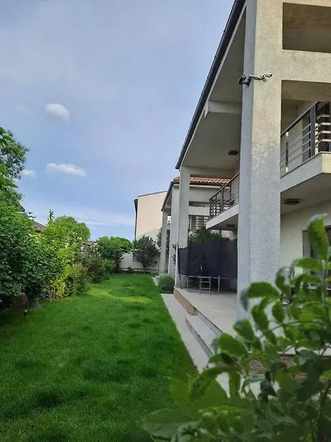 Villa Casa Verde 2 Bucarest