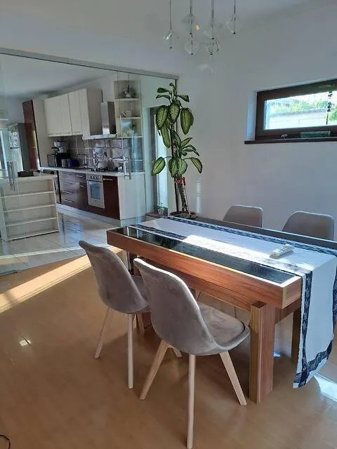 Villa Casa Verde 2 Bucarest