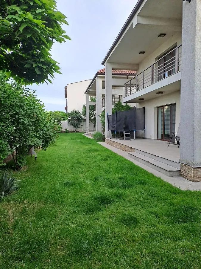 Villa Casa Verde 2 Bucarest