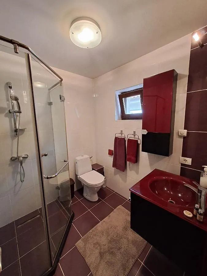 Villa Casa Verde 2 Bucarest Romania