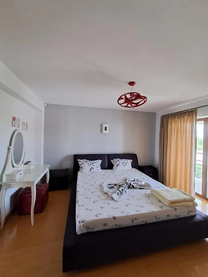Casa Verde 2 Bucarest Villa