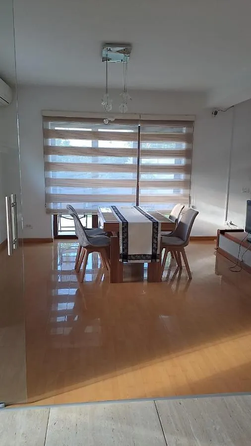 Casa Verde 2 Bucarest