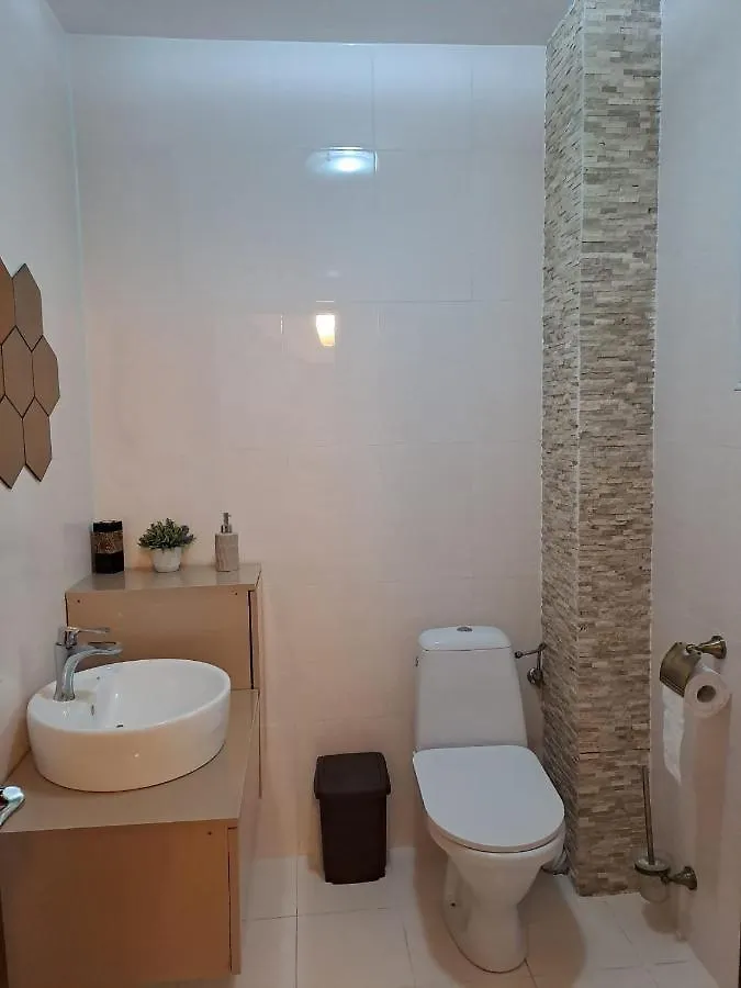 Casa Verde 2 Bucarest Romania