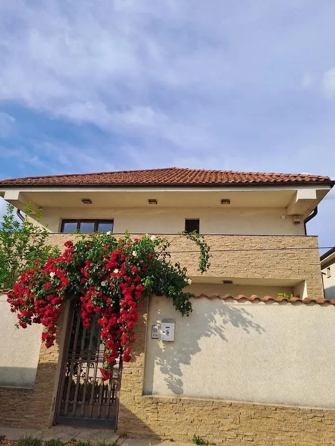 Villa Casa Verde 2 Bucarest Romania