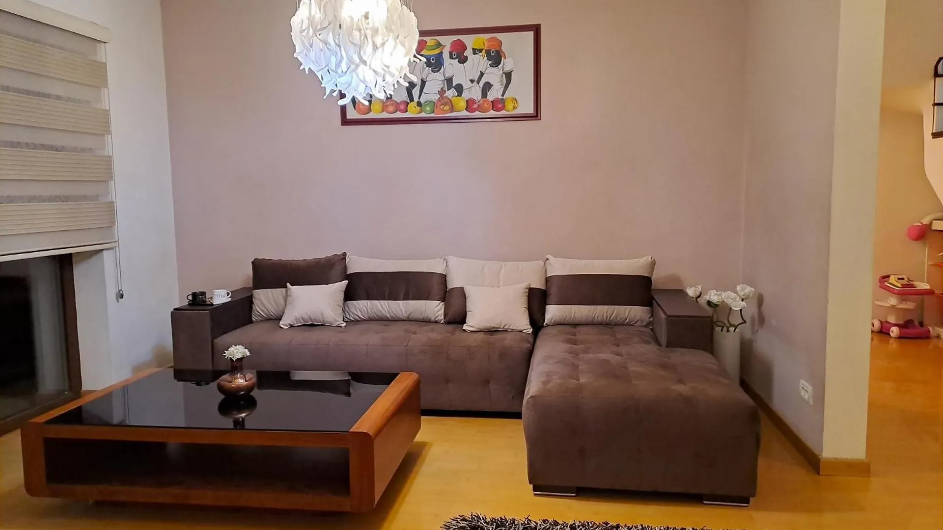 Casa Verde 2 Bucarest